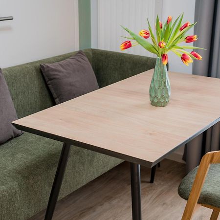 Nena Apartments Berlin Adlershof ภายนอก รูปภาพ