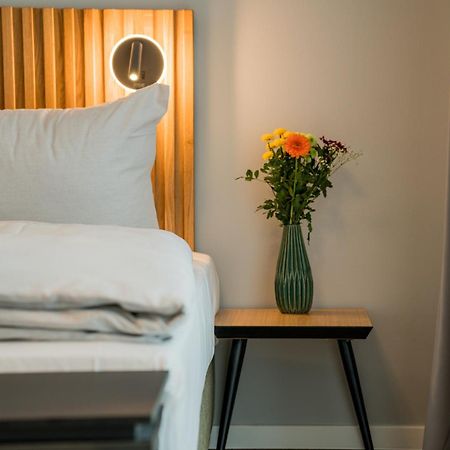 Nena Apartments Berlin Adlershof ภายนอก รูปภาพ