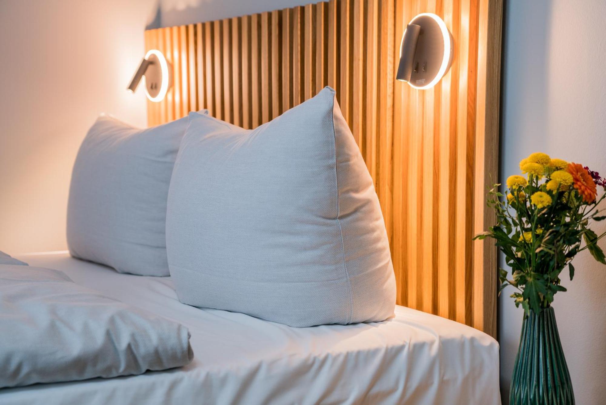 Nena Apartments Berlin Adlershof ภายนอก รูปภาพ